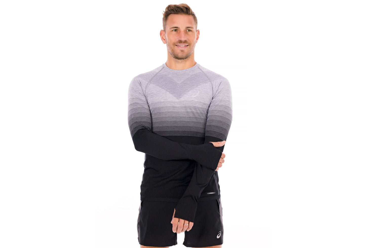 Seamless Herren