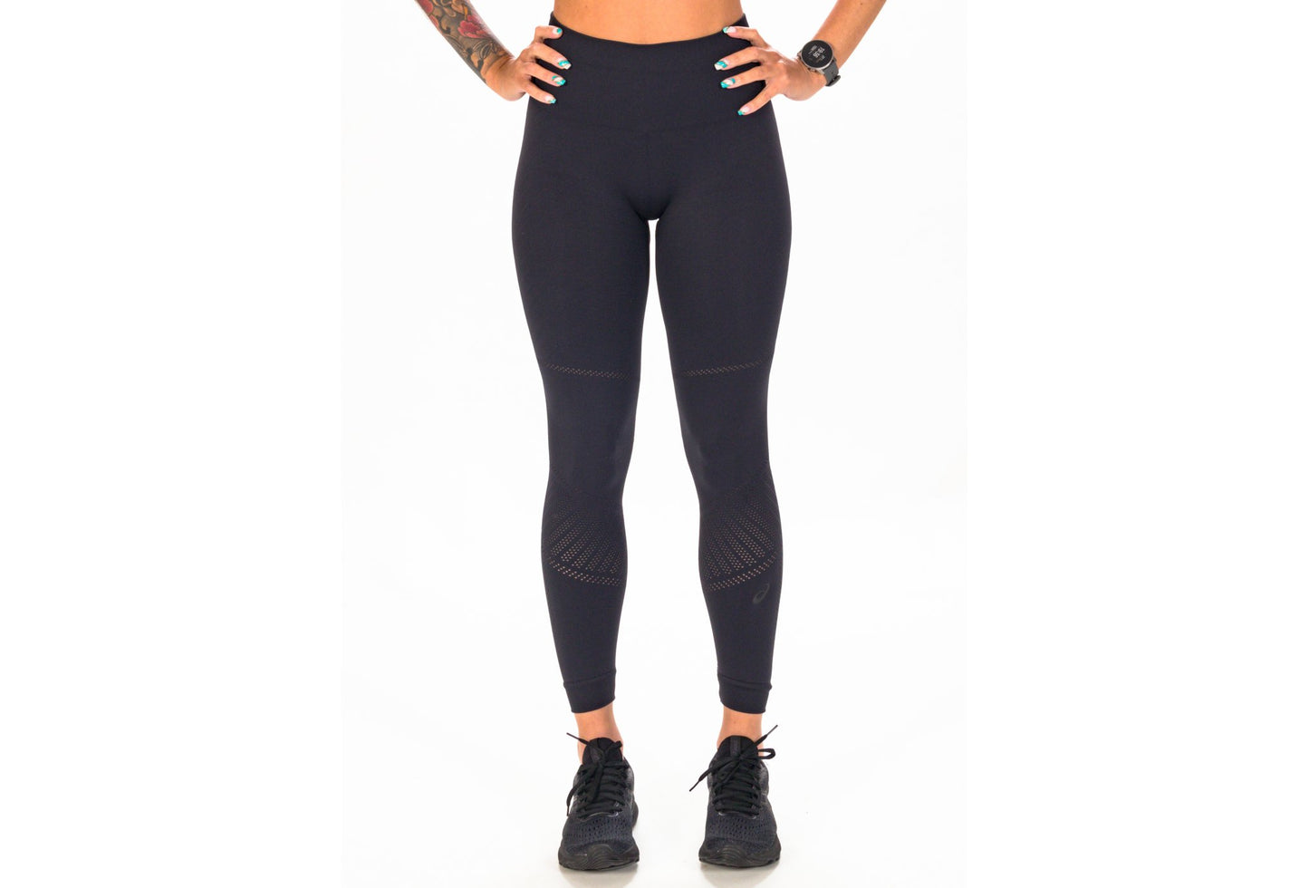 Seamless Damen