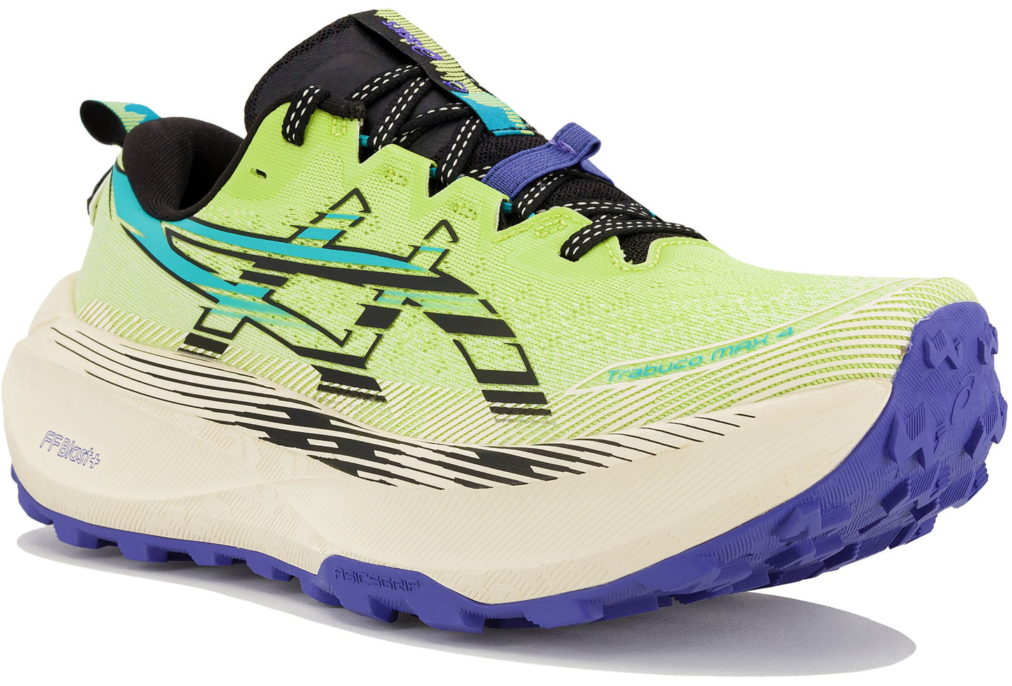 Trabuco Max 4 Herren