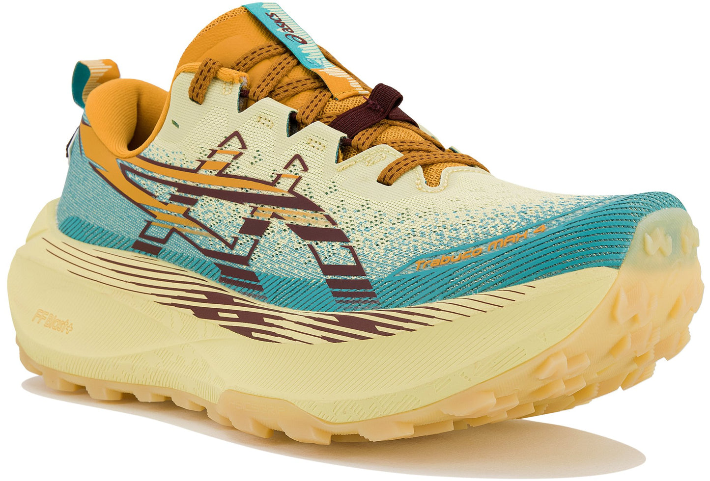 Trabuco Max 4 Herren