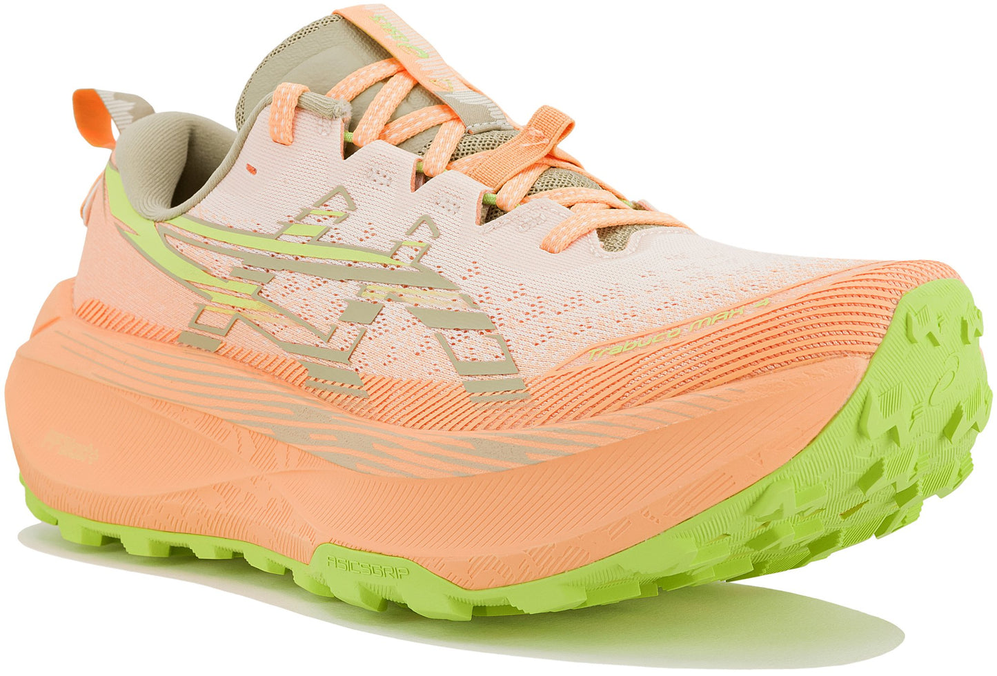 Trabuco Max 4 Herren