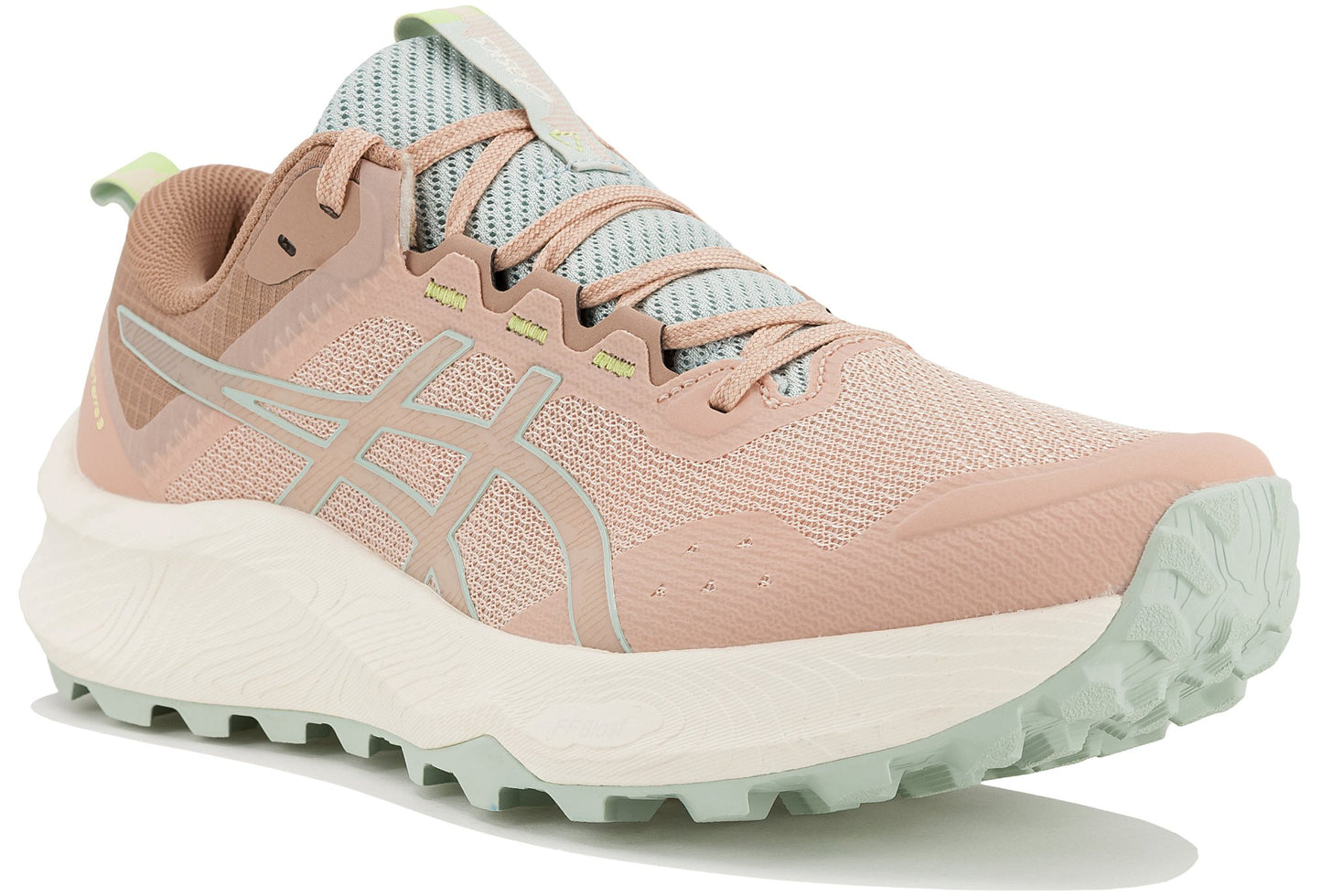 Trabuco Terra 3 Damen