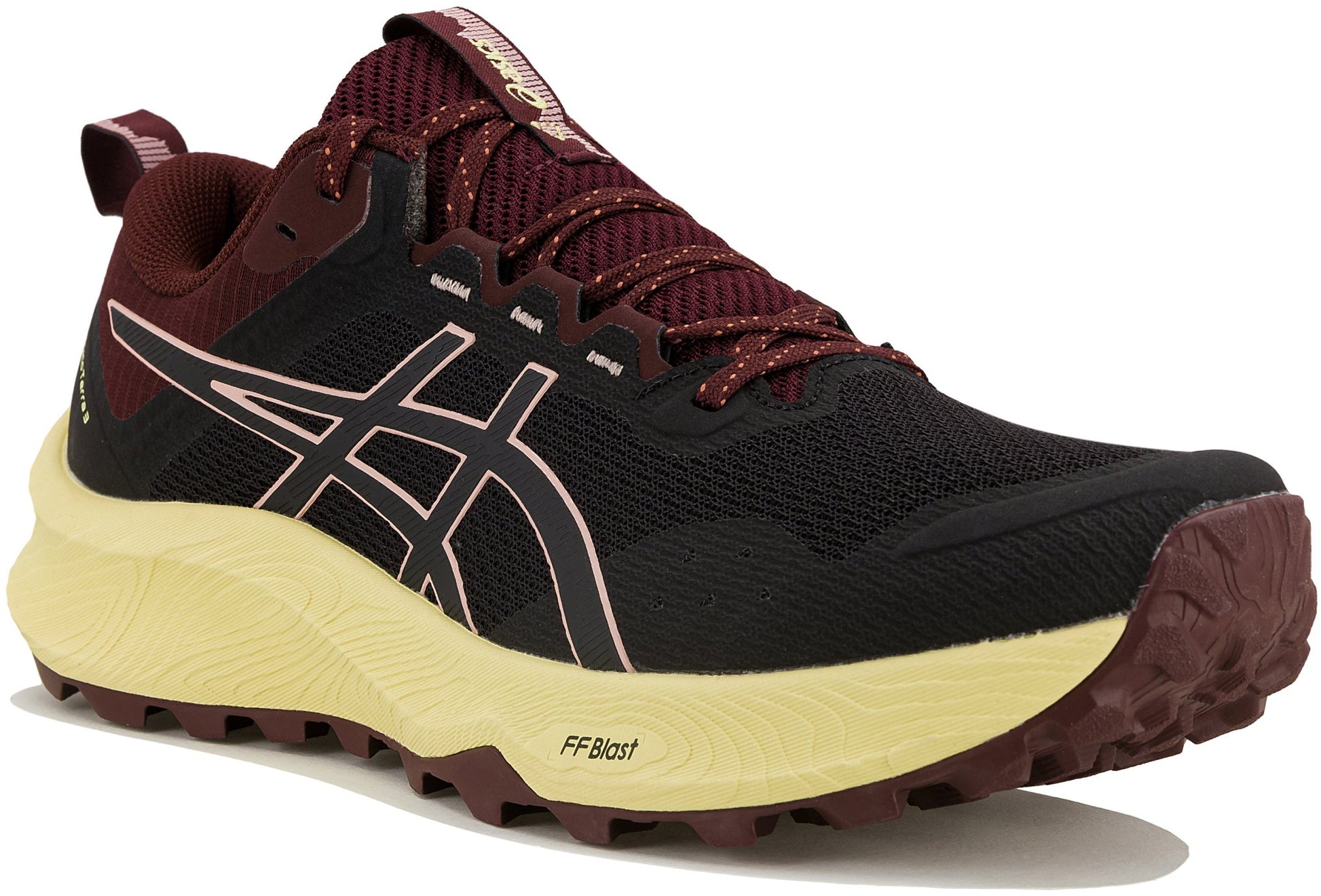 Trabuco Terra 3 Damen