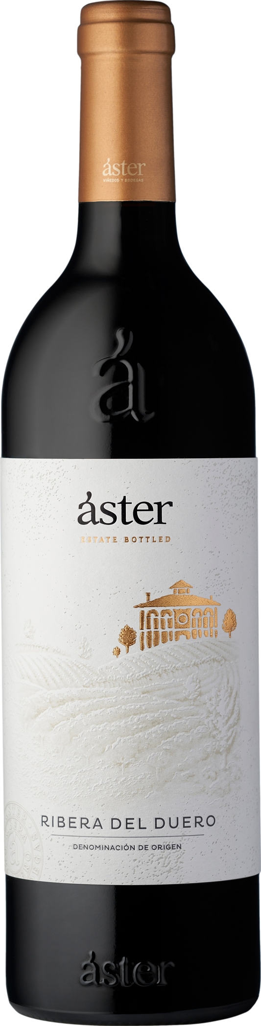 Aster Crianza 2021