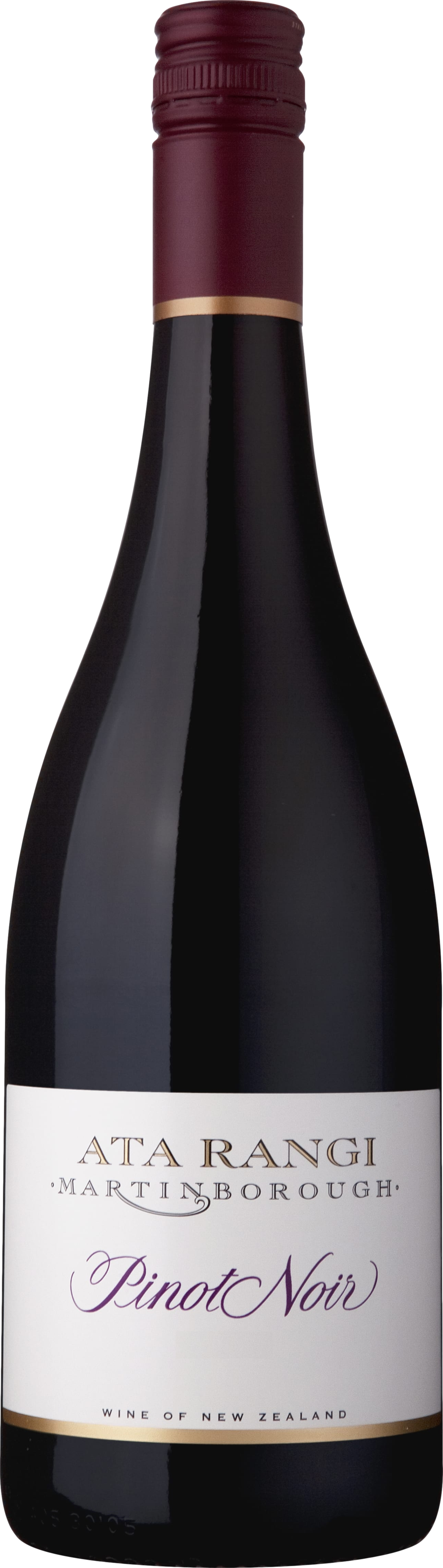 Ata Rangi Pinot Noir 2020