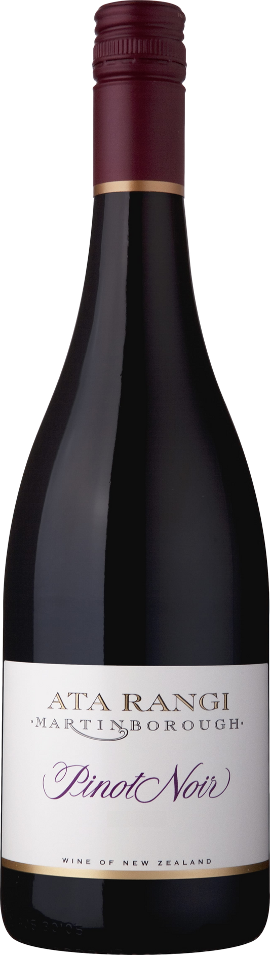 Ata Rangi Pinot Noir 2020