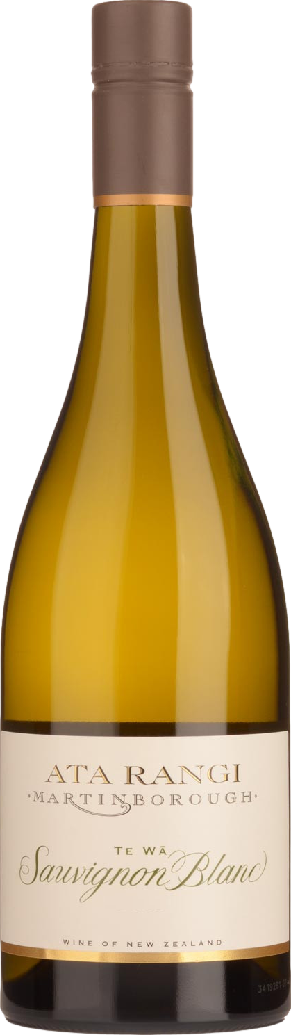 Ata Rangi Te Wa Sauvignon Blanc 2022