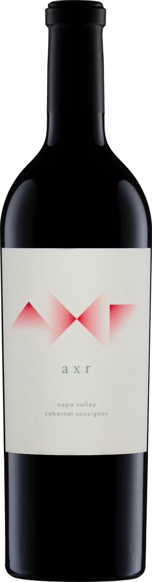 AXR Cabernet Sauvignon 2021