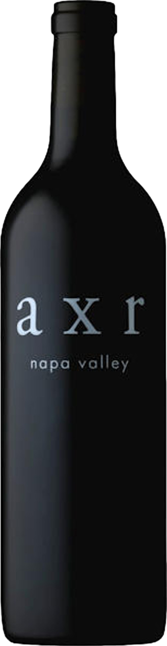 AXR Proprietary Red 2021