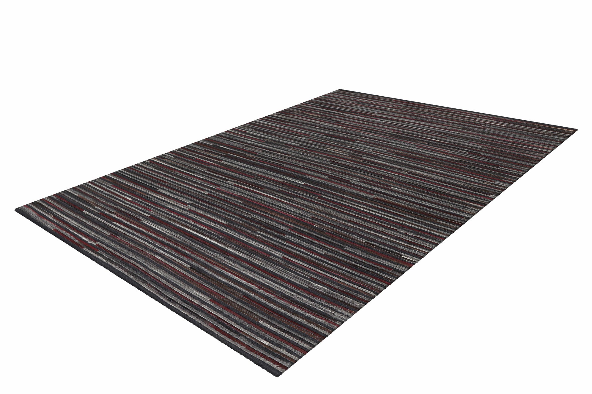 Wild 8023 Anthrazit 170cm x 240cm