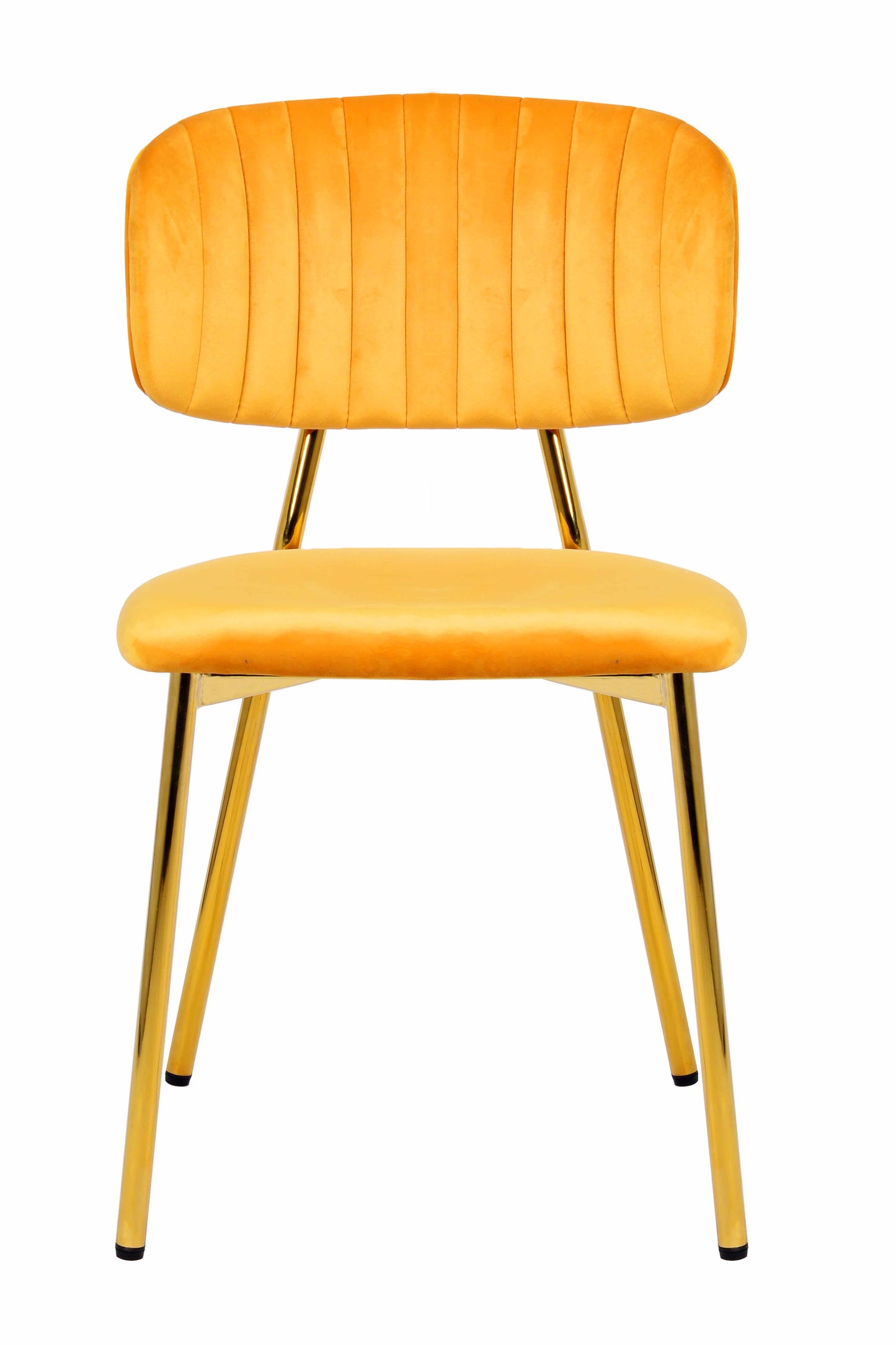 Stuhl Giselle 125 2er-Set Taupe