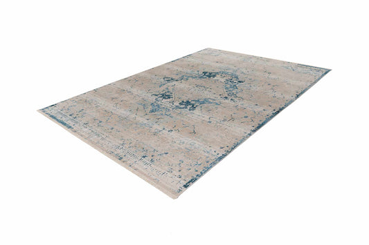 Dilan 225 Blau 80cm x 150cm