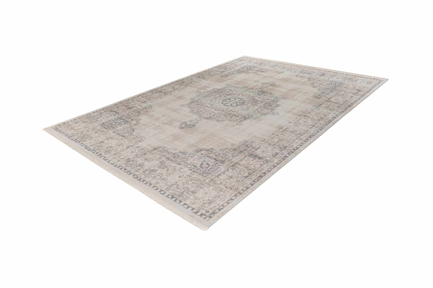 Dilan 125 Grau 80cm x 150cm