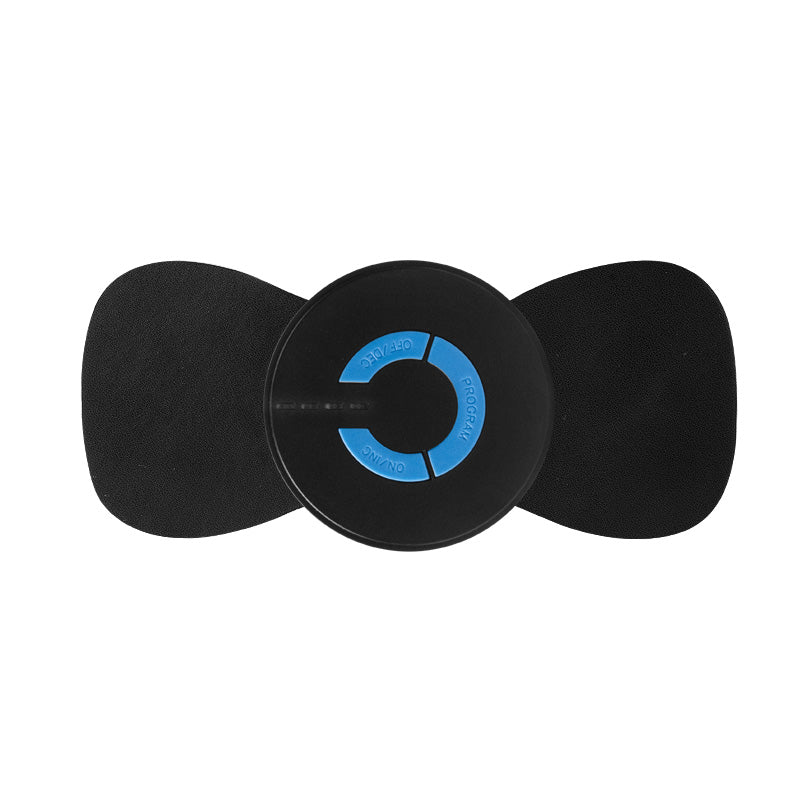 Cervical Massager Shoulder Neck Relaxant Neck Pain Relieving Physiotherapy Instrument Muscle Exerciser Kneading Household