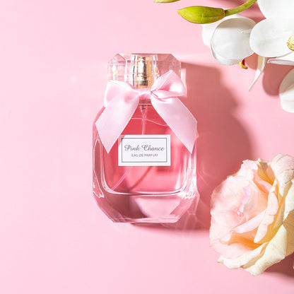 Hot Pink Encounters Women Perfume Blooms For Love And Lasting Perfume