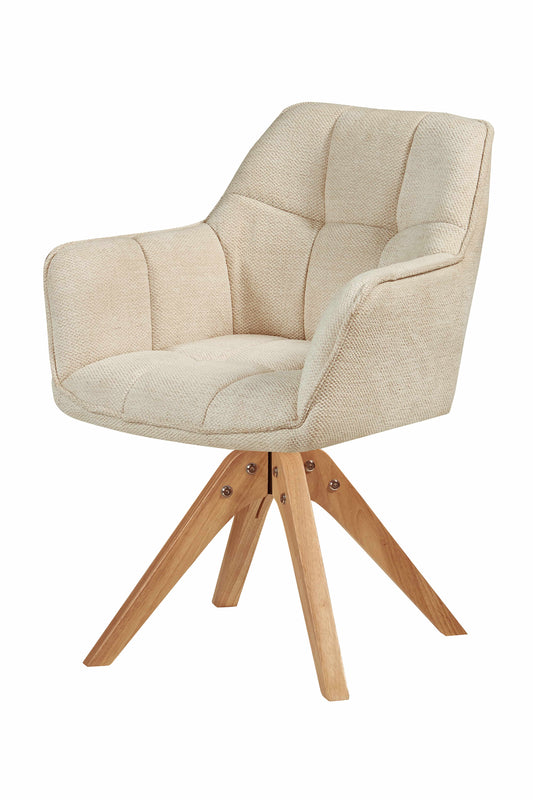 Stuhl Dian 325 Grün