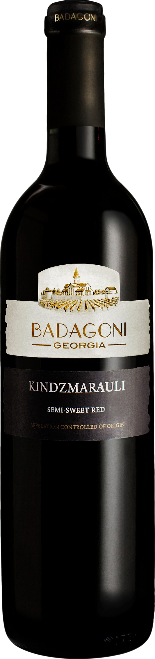 Badagoni Kindzmarauli 2022