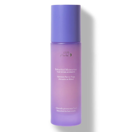 Bakuchiol Moisturizer - Feuchtigkeitspflege
