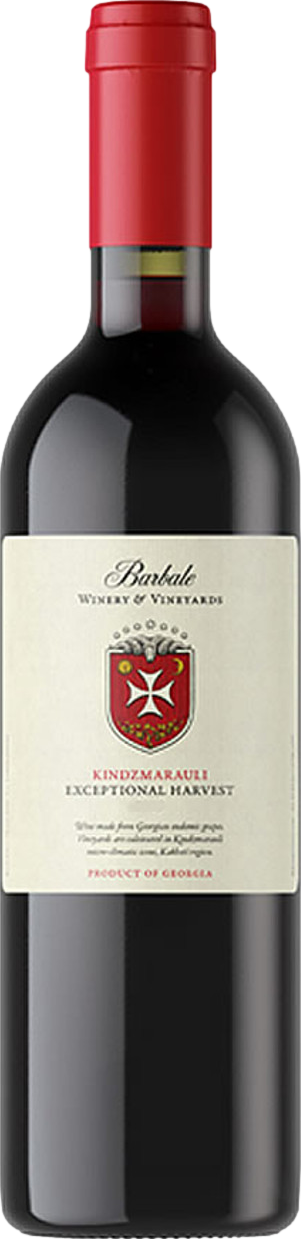 Barbale Kindzmarauli 2022