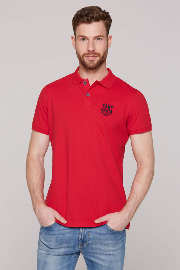 CAMP DAVID Basic Pikee