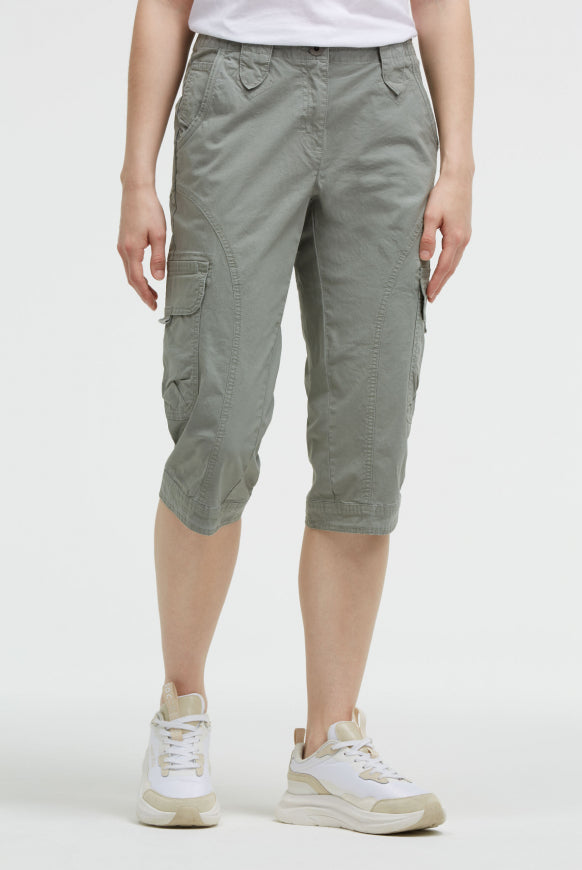 SOCCX Basic Skaterhose mit Beintaschen
