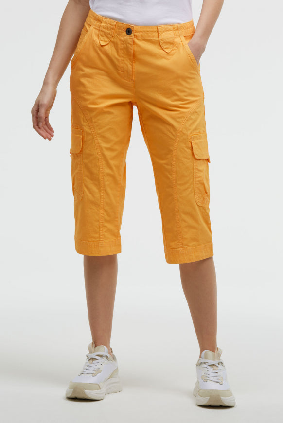 SOCCX Basic Skaterhose mit Beintaschen