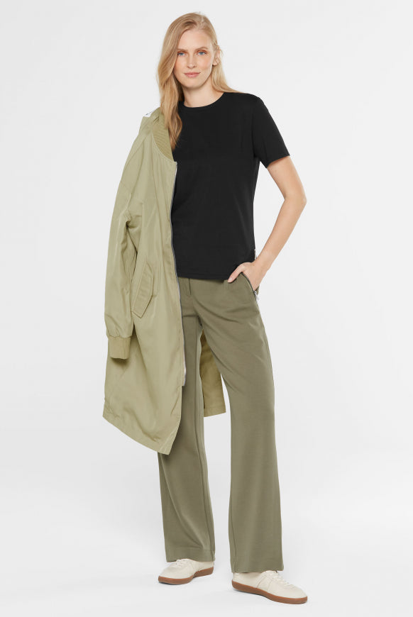 SENSES.THE LABEL Basic T