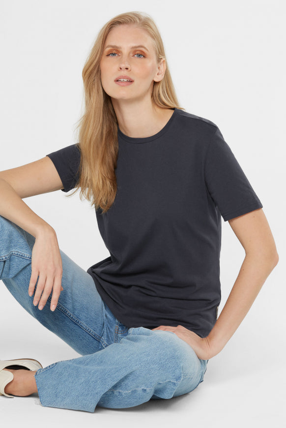 SENSES.THE LABEL Basic T