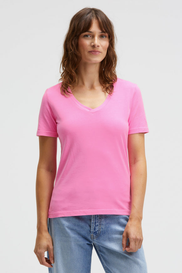 SENSES.THE LABEL Basic T