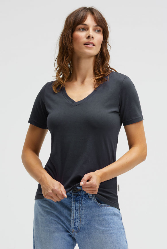 SENSES.THE LABEL Basic T