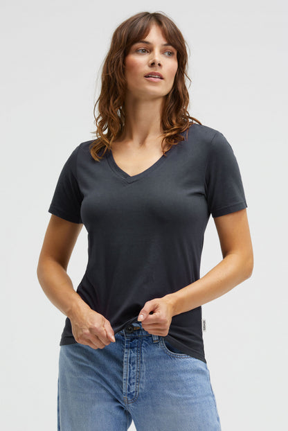 SENSES.THE LABEL Basic T