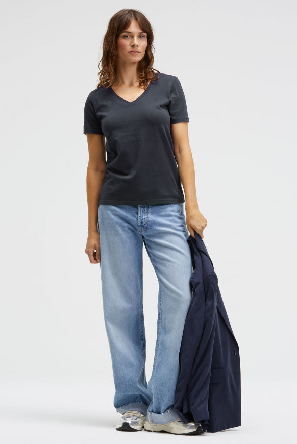 SENSES.THE LABEL Basic T