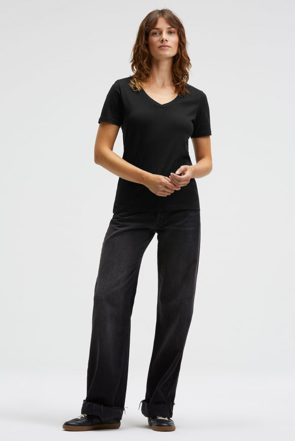 SENSES.THE LABEL Basic T