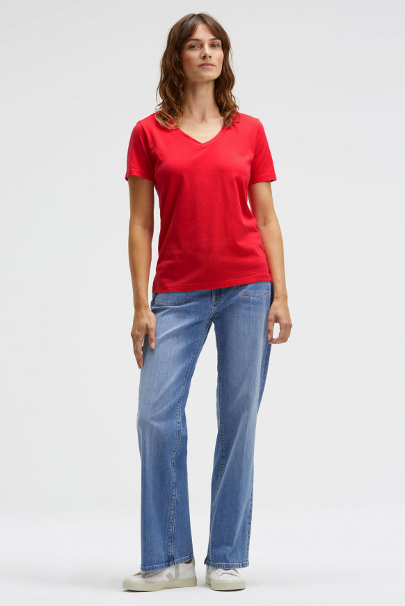 SENSES.THE LABEL Basic T