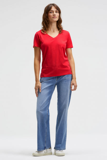 SENSES.THE LABEL Basic T