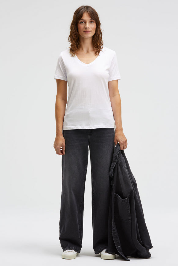 SENSES.THE LABEL Basic T