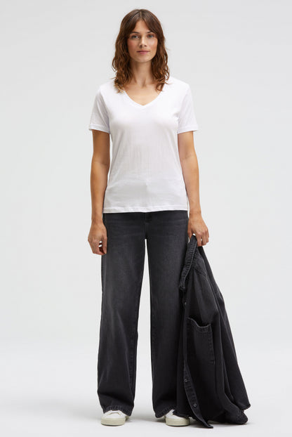 SENSES.THE LABEL Basic T