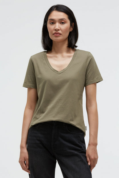 SENSES.THE LABEL Basic T