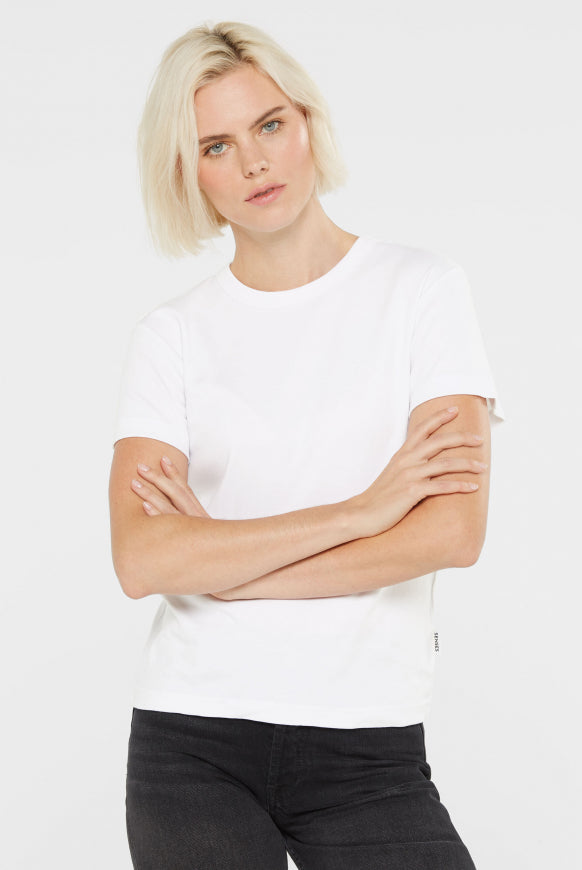 SENSES.THE LABEL Basic T