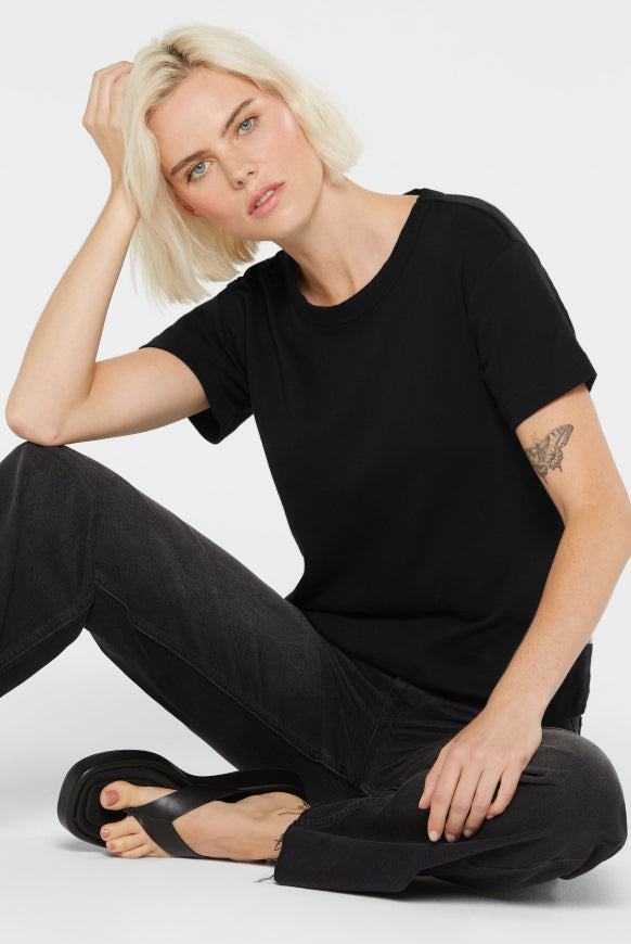 SENSES.THE LABEL Basic T