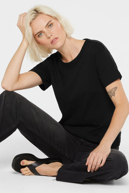 SENSES.THE LABEL Basic T