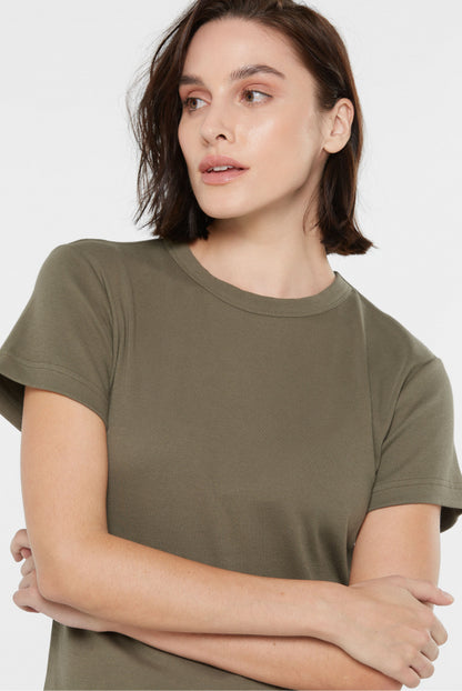 SENSES.THE LABEL Basic T