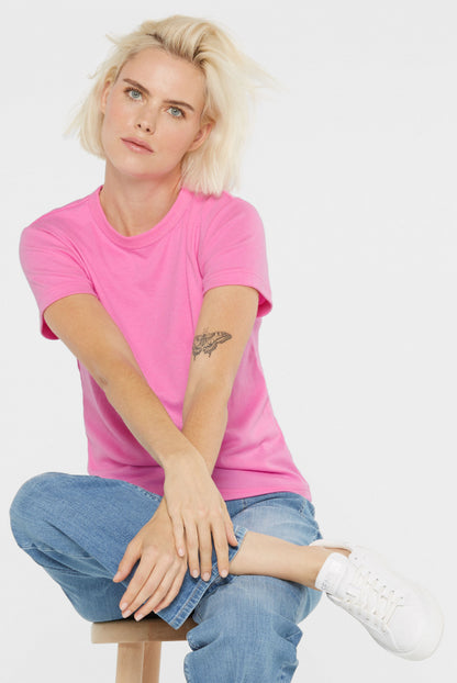 SENSES.THE LABEL Basic T