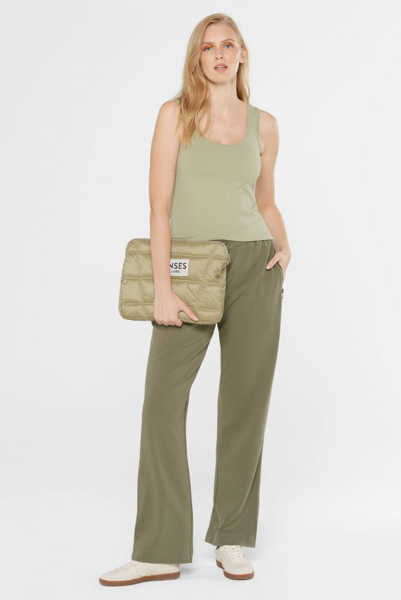 SENSES.THE LABEL Basic Top TA:LI