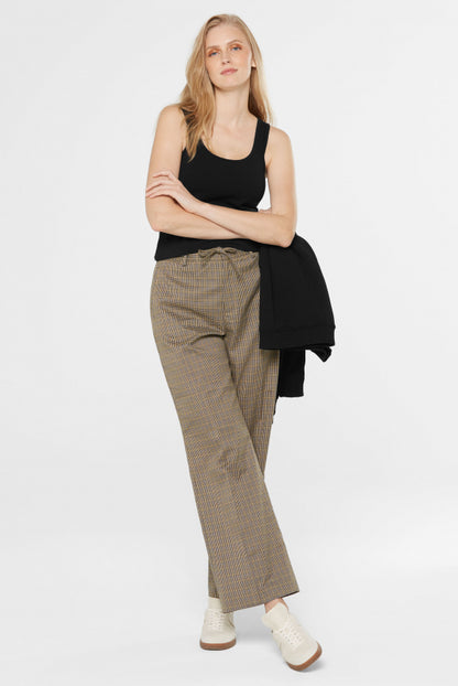 SENSES.THE LABEL Basic Top TA:LI