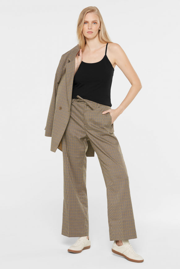 SENSES.THE LABEL Basic Top TO:TO