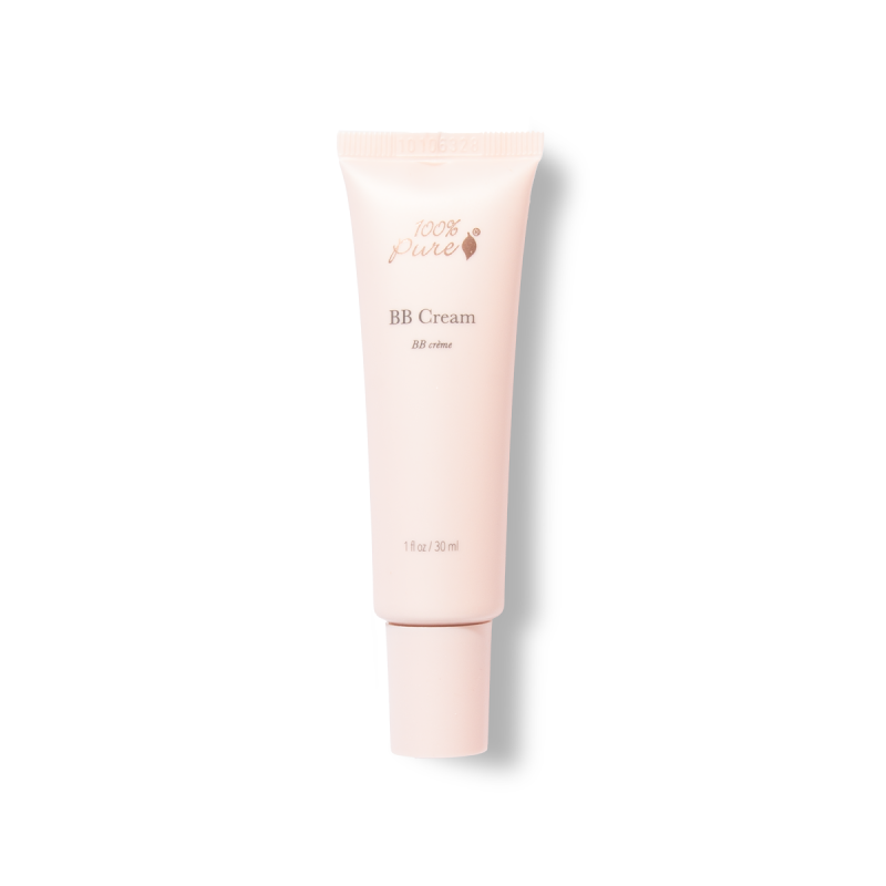 BB Cream - 20 Aglow