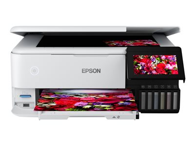 EPSON EcoTank ET-8500 Multifunctional(P)