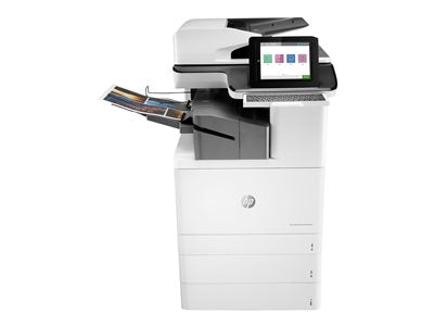 HP Color LaserJet Enterprise MFP M776zs
