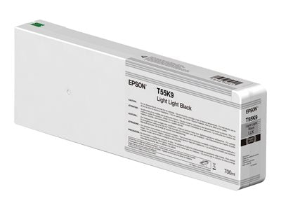 EPSON 1LB Singlepack Light Light Black